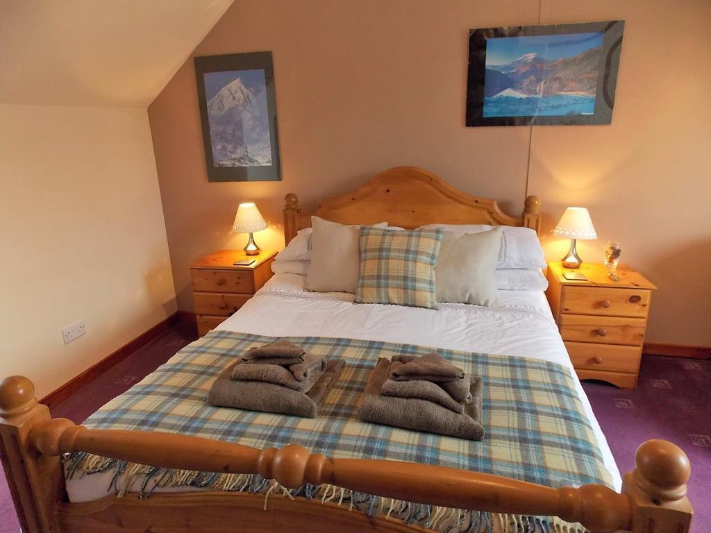 Dalchreichart Serendipity Bed And Breakfast المظهر الخارجي الصورة