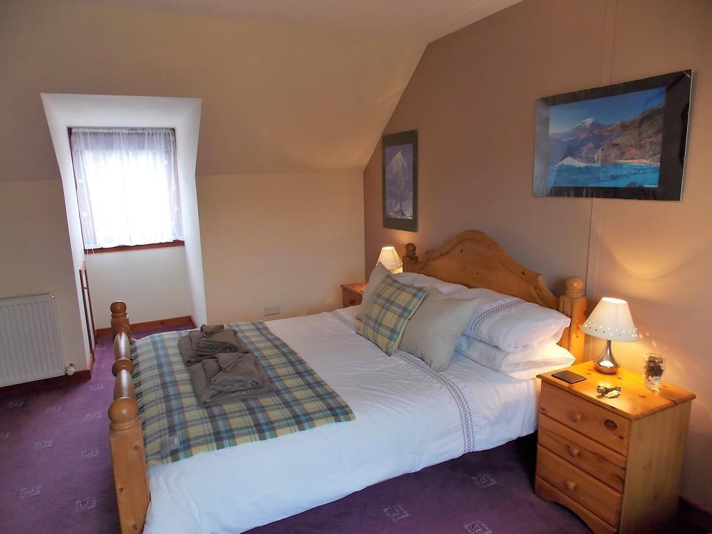 Dalchreichart Serendipity Bed And Breakfast المظهر الخارجي الصورة
