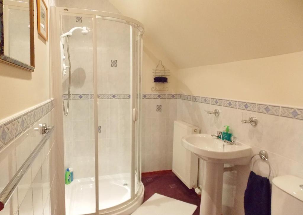 Dalchreichart Serendipity Bed And Breakfast المظهر الخارجي الصورة