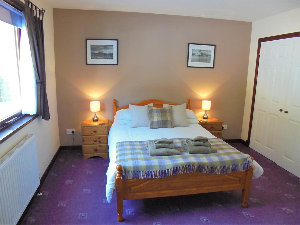 Dalchreichart Serendipity Bed And Breakfast المظهر الخارجي الصورة