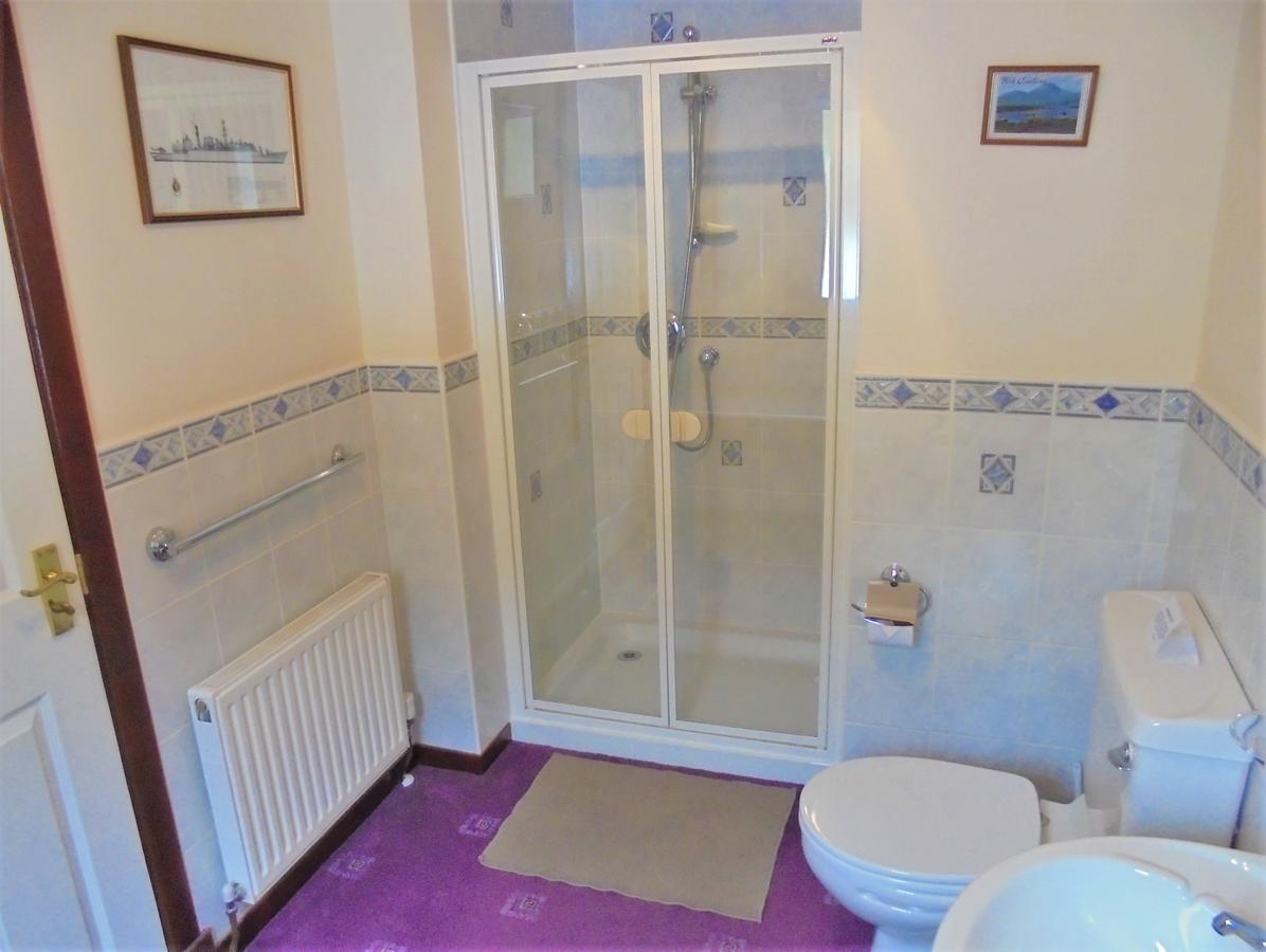 Dalchreichart Serendipity Bed And Breakfast المظهر الخارجي الصورة