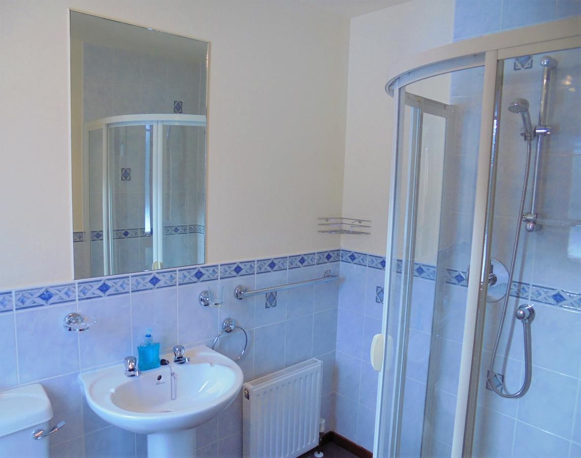 Dalchreichart Serendipity Bed And Breakfast المظهر الخارجي الصورة