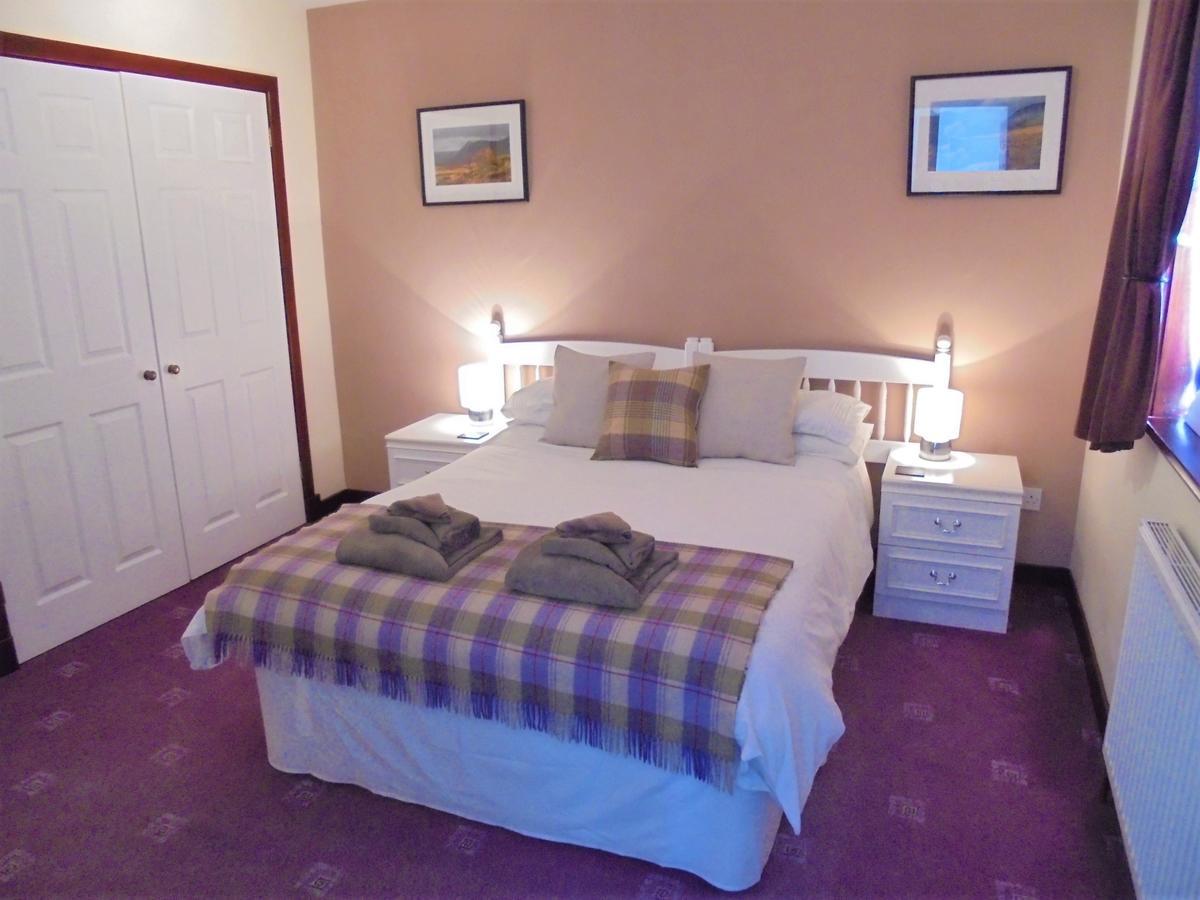 Dalchreichart Serendipity Bed And Breakfast المظهر الخارجي الصورة