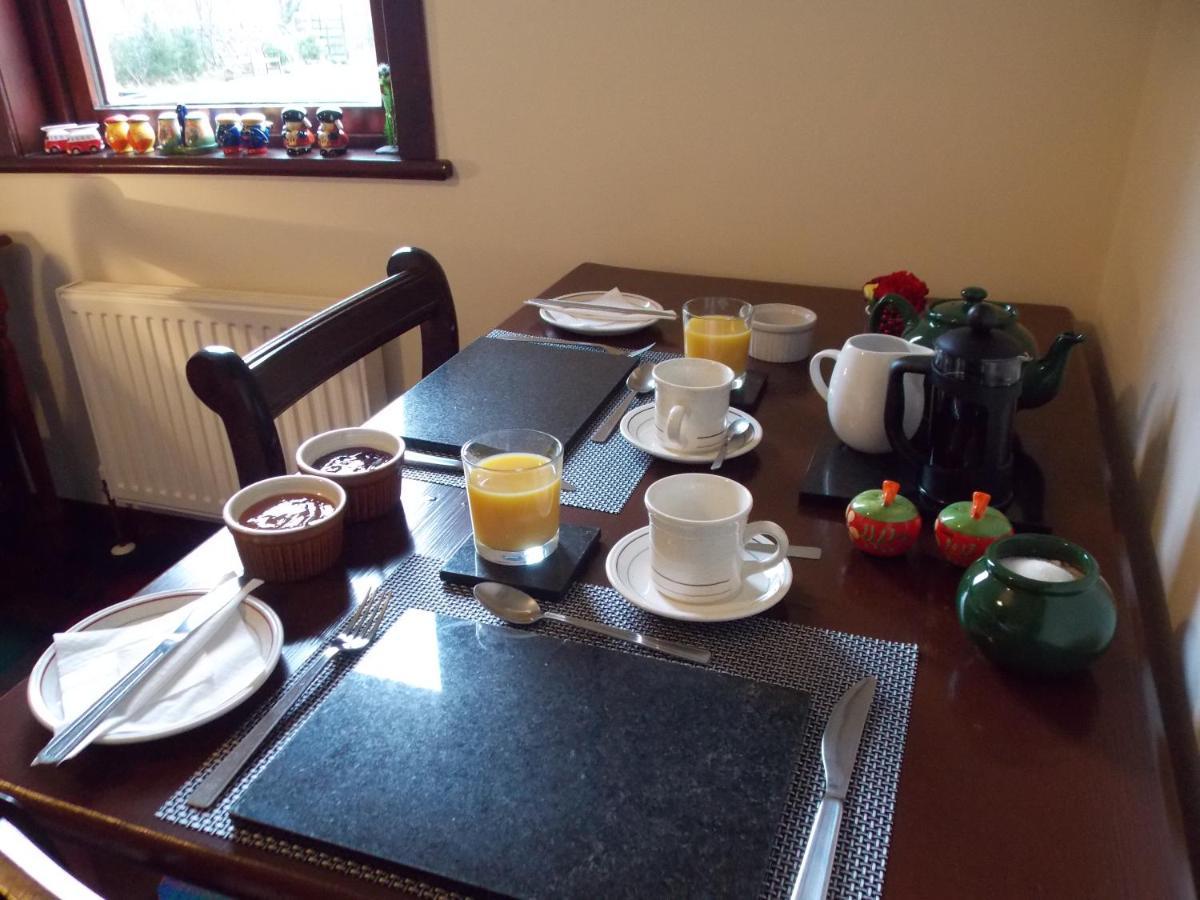 Dalchreichart Serendipity Bed And Breakfast المظهر الخارجي الصورة