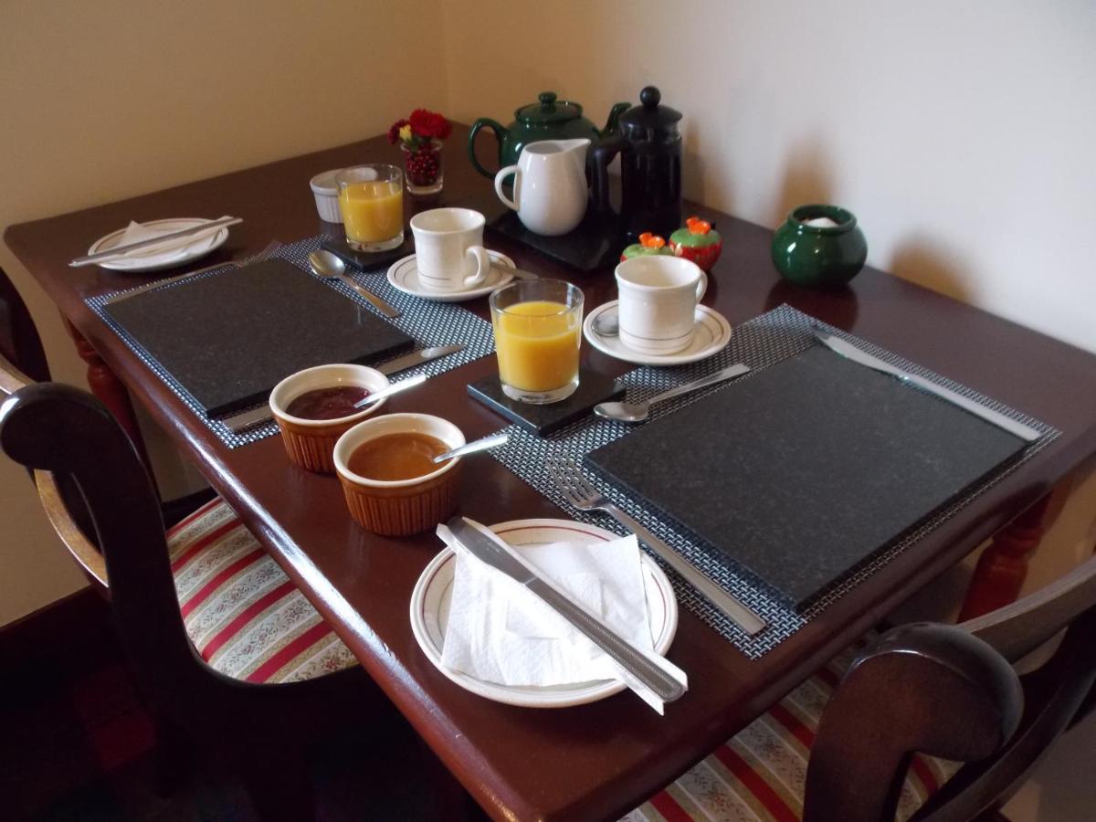 Dalchreichart Serendipity Bed And Breakfast المظهر الخارجي الصورة